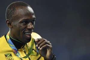 Sprinte dominavę jamaikiečiai netikėtai pritilo – kas nutiko „nenugalimos valstybės“ talentams?