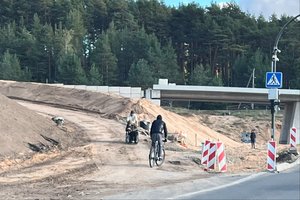 Stebina abejingumas: „Keista, kad niekam nekyla klausimų apie kauniečių saugumą“