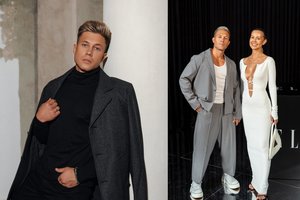 Turto pasisavinimu iš savo įmonės apkaltinto L. Vaisietos byloje – naujas posūkis: „Nesustosiu“