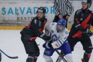 „Energija“ antrą dieną iš eilės identišku rezultatu nusileido „Mogo/RSU“