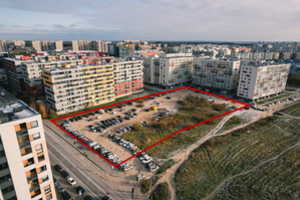 Liūdnai pagarsėjusį Vilniaus rajoną gaivins: laukia idėjų