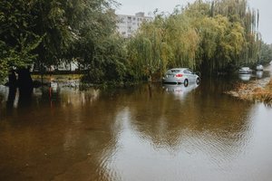 Tai atlikti nesunku ir apsimoka – kaip saugoti savo turtą nuo gamtos stichijų