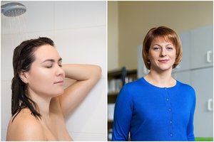 Atskleidė, kaip moterys gali namuose pasitikrinti, ar neserga vėžiu