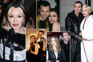 Madonnos šeimoje didžiulė netektis – mirė mylimas brolis: „Džiaugiuosi, kad daugiau nesikankinsi“
