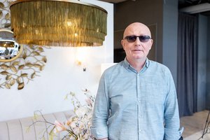 Arūnas Valinskas sukčių apgautoms moterims: „Mes sugebame būti tokie „svolačiai“, kad jūs mumis patikite“