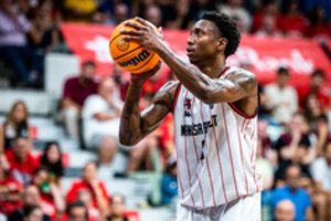 S. Wilbekiną „Fenerbahce“ pakeisti turėjęs amerikietis keliasi į „Maccabi“