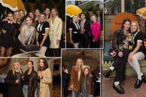 Stilingos vilnietės domėjosi šio sezono grožio tendencijomis: atskleidė, kas bus madinga