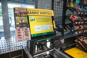 Vilnietei už pastabumą – 20 000 Eur