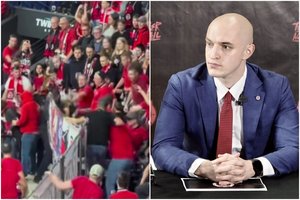„Rytas“ viešai sukritikavo „Twinsbet“ arenos apsaugą – reikalauja, kad darbuotojai būtų identifikuoti