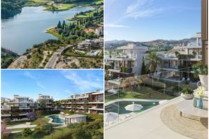 Ispanijos Marbeljoje lietuviai stato prabangius apartamentus ir išskirtines vilas: atskeidė, kas pirkėjai