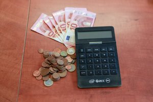Nuteistas įmonės turtą pasisavinęs telšiškis