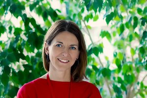 Klaipėdos valstybinio muzikinio teatro vadovo konkursą laimėjo Goda Giedraitytė