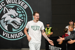 Dar viena operacija: A. Kulbokos sugrįžimas į aikštelę atidėtas kuriam laikui