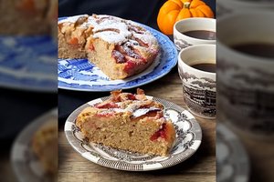 Obuolių pyragas, kurio receptą pakartoti reikalauja kiekvieną rudenį: populiariausias jau 40 metų