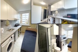 Vilniaus NT skelbimų „perlas“: butas, kuriame į virtuvę gali nueiti neišlipdamas iš lovos