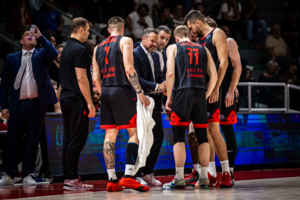 FIBA Čempionų lygos pajėgumo reitinge – drastiškas „Ryto“ kritimas žemyn