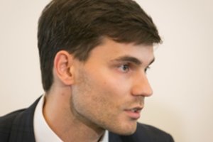 Teismas pradėjo nagrinėti „En Efficiency PL“ ieškinį VMI dėl beveik 2 mln. eurų Š. Stepukonio sumokėto GPM