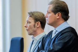 Įtariamasis dėl M. McCann dingimo išteisintas atskiroje Vokietijos byloje dėl seksualinio smurto