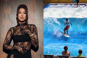 Dainininkė Eglė Jakštytė-ELEY metė sau naują iššūkį: „Mano ugniai reikia vandens“