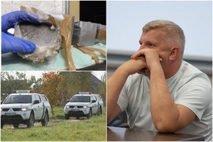 Narkotikai, ginklai, nepaklusniųjų likimus lėmę slapti Kauno mafijos sambūriai: grupuotės mastai buvo didžiuliai