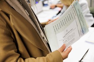 Prieš Seimo rinkimus – rinkėjo antausis politikams: „Tai verčia abejoti jų gebėjimu vadovauti“