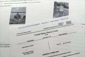 Suimtas afganistanietis, planavęs išpuolį JAV rinkimų dieną