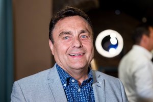 Po P. Gražulio vadovaujamos partijos kandidatės į Seimą pareiškimų pradėtas tyrimas dėl riaušių