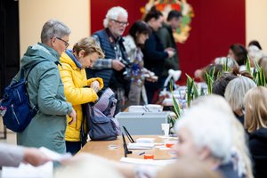 Koalicinė dėlionė pačių rinkėjų akimis: atsakė, kokios valdančiosios daugumos norėtų