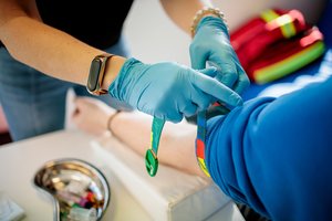 Ligonių kasa: šeimos gydytojai bus skatinami atlikti daugiau tyrimų