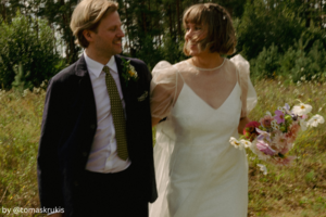 Kviečia suklusti būsimas nuotakas: šeimoje gimęs projektas įgyvendins tai, ko Lietuvoje dar nebuvo