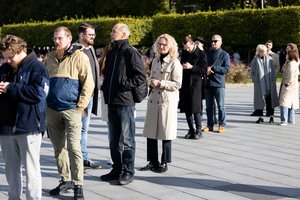 A. Armonaitė įspėja – prie balsadėžių pasirodo tikrasis politikų veidas: nurodė, kas bando lįsti į rinkėjų kišenes