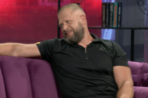 Lietuvos policijos legenda D. Mackela – apie riziką darbe: „Kartais tai, ką darai, yra ne visai teisėta, bet tai yra teisinga“