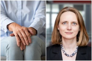 Prieš sąnarių skausmus – gydytojos receptas: „Gal atrodytų juokinga, bet labai veiksminga“