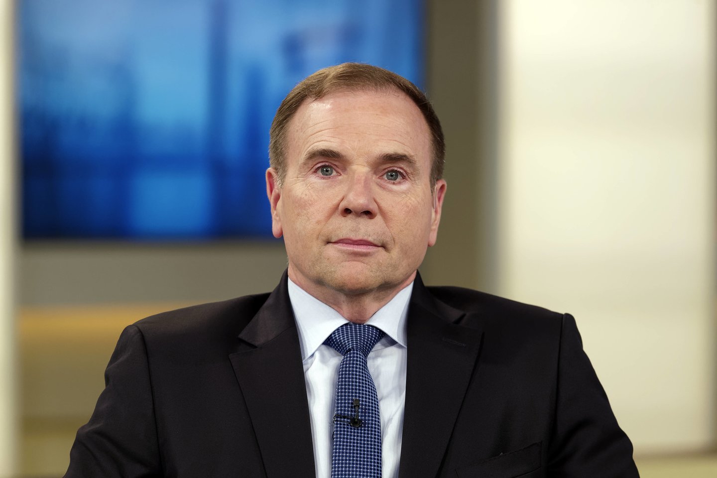 Benas Hodgesas.<br>Imago-images/Scanpix nuotr.