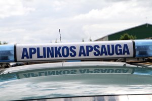 Po inspektorių patikrinimo stabdoma dalis „Eko Perdirbimo“ veiklos