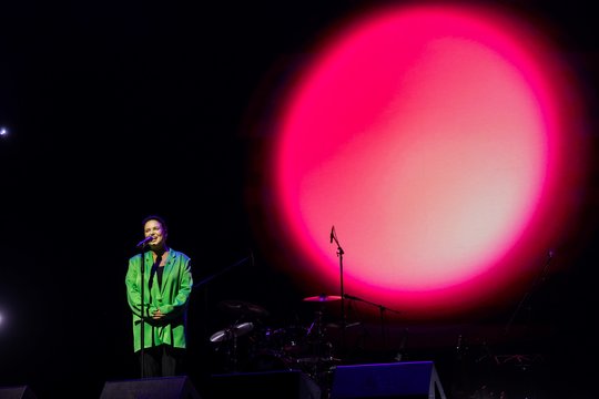 Mokytojams skirtame padėkos renginyje įteikti Vilniaus metų mokytojų apdovanojimai