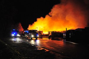 Per 9 mėnesius Lietuvoje jau kilo beveik 6 tūkst. gaisrų, žuvo 59 žmonės