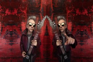 Žalgirio arenoje kolonėles draskys galingas A. Mamontovo šou: to seniai nebuvo