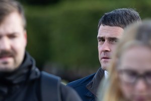 R. Žemaitaičio partijos kandidatas – kokaino byloje teistas A. Furs: „Nemuno aušrai“ atseikėjo nemenką sumą