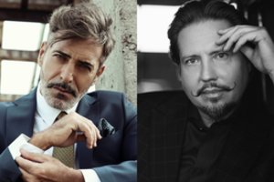 Dizaineris Kęstutis Lekeckas kviečia minėti vyrišką šventę