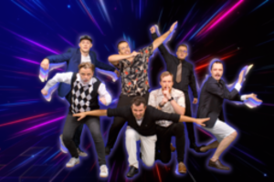 „Antikvariniai Kašpirovskio dantys“ pristato himną darbui biure: specialiu šokiu kels produktyvumą