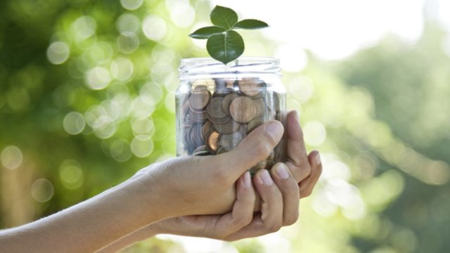Investavimas senatvei: kaip užtikrinti finansinį saugumą Lietuvoje