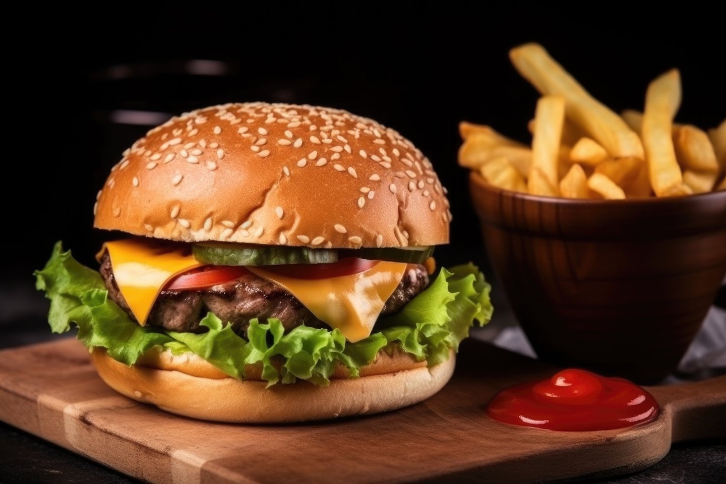 Burgeris<br>Asociatyvinė 123rf nuotr.