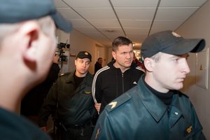 Advokato žudikas į kamerą nusinešė ir neatskleistą paslaptį