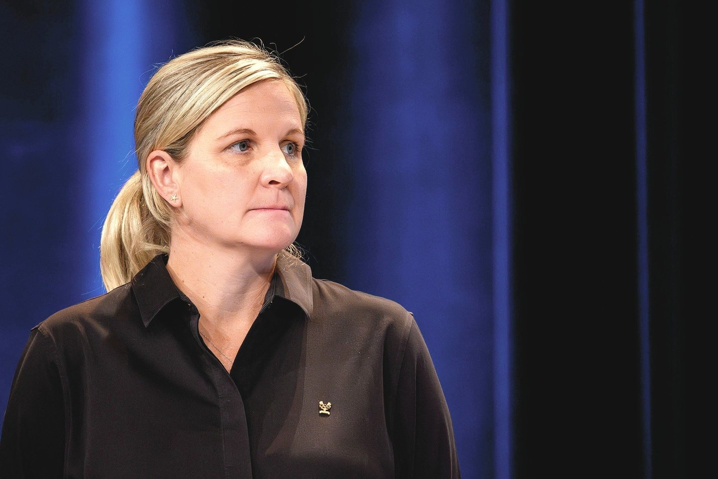 Kirsty Coventry  <br> AFP/Scanpix nuotr.