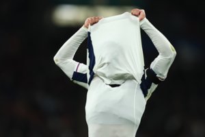 Tautų lygoje – itin skaudus Anglijos futbolininkų pralaimėjimas Graikijai