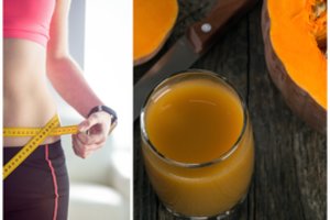 Skanus ir sotus moliūgų kokteilis – tirpdo svorį ir normalizuoja žarnyno veiklą