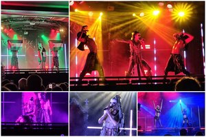 Po skandalingosios airių „Eurovizijos“ „raganos“ šou vilniečiai išėjo nusivylę: pravertė tik lytinio švietimo pamokėlė