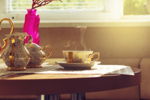 Kuri arbata palaiko smegenų sveikatą: mitybos specialistai įvardijo geriausią gėrimą