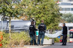 Dėl žuvusio kolegos – neeilinis Advokatų tarybos posėdis: pasmerkė smurtą ir paragino institucijas greičiau ištirti įvykio aplinkybes